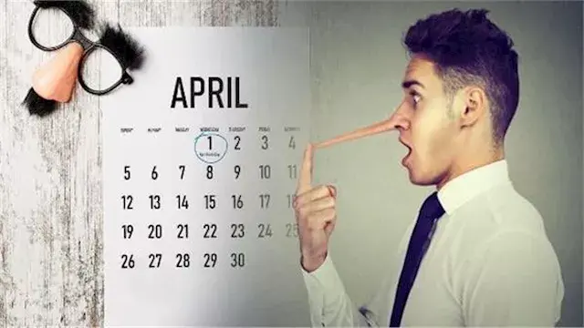 كذبة إبريل.. كيف صدق العالم خد...