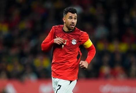 تريزيجيه: صلاح مصدر فخر لنا.....