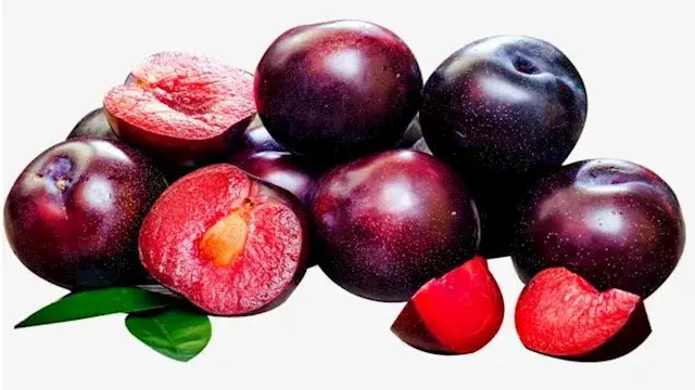 فوائد صحية مذهلة للبرقوق منها...
