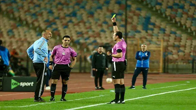 فأل خير وآخرها بيراميدز.. ماذا قدم الزمالك بصافرة الغازي قبل مواجهة سموحة؟