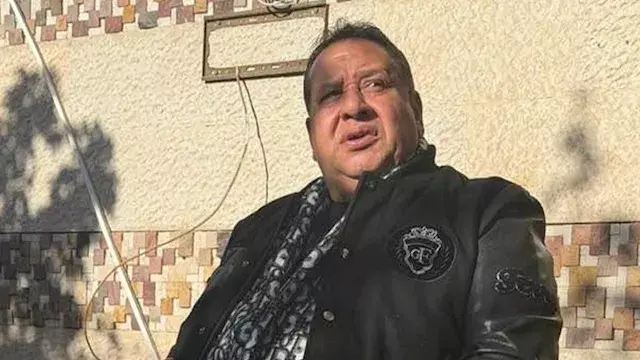 رشاش وبنادق وأثار إسلامية.. ما...