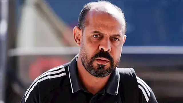 "إزاي أؤتمن بعدها؟".. النحاس ي...