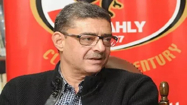 "زملكة الأهلي والتصويت للخطيب"...