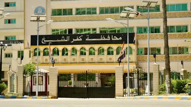 استجابة لـ"مصراوي".. تحرك عاجل بكفر الشيخ لإنهاء أزمة الصرف الصحي بـ"فم الصعيدي"