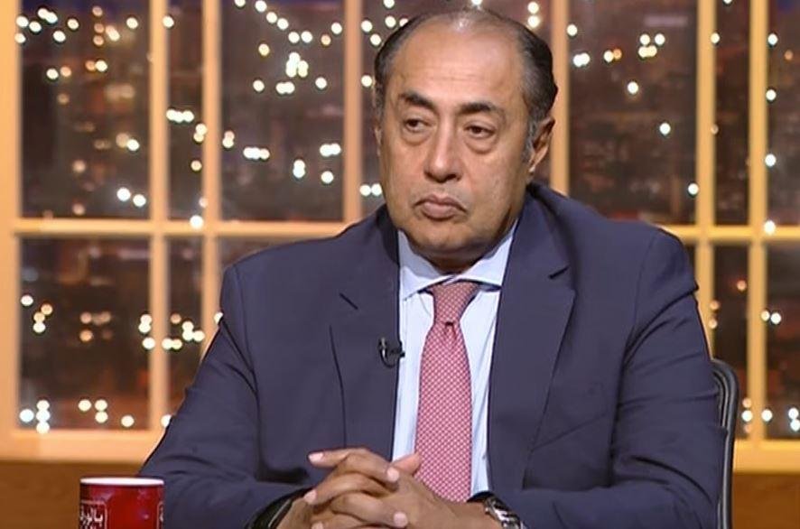 السفير حسام زكي: مصر تمسكت بال...