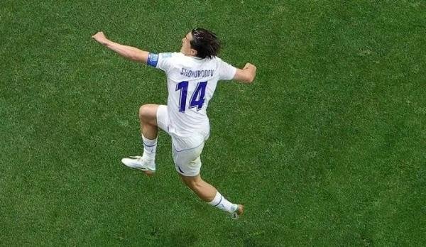 فيفا يعلن أفضل هدف في دور المج...