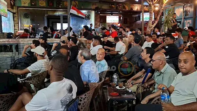 بالفيديو والصور- السوايسة يحتش...
