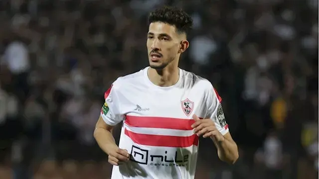فتوح يحدد موقفه من التجديد للز...
