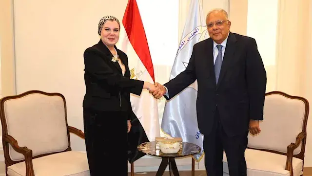 "قومي حقوق الإنسان" والنيابة ا...