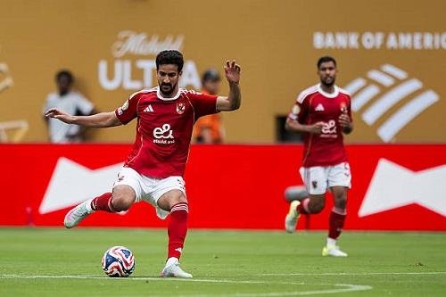 شرط وحيد لبقاء محمد علي بن رمض...
