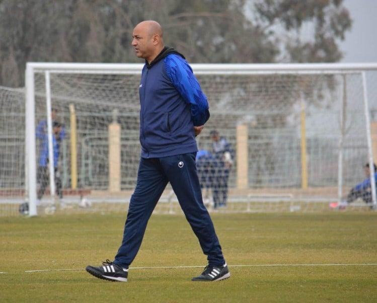 مدرب بترول أسيوط: نمتلك لاعبين...
