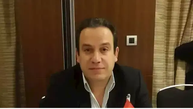 الرياضة تكشف كواليس اجتماع الأ...