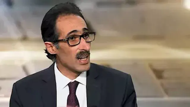 مجدي الجلاد: زيادة شرائح العدا...