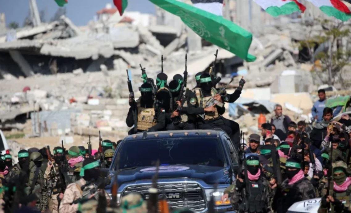 استطلاع: 72% من الفلسطينيين ير...