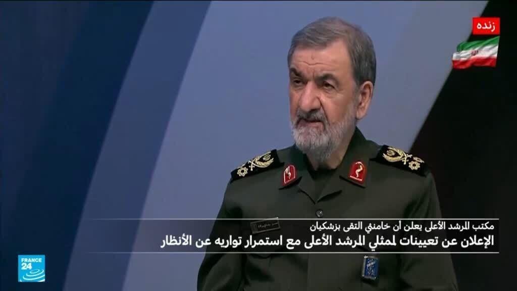 تغييرات لافتة في دائرة المرشد...