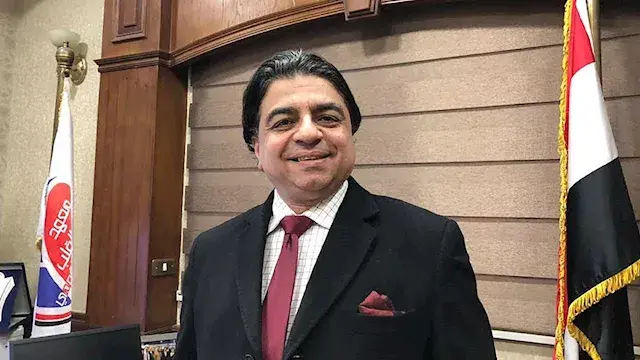 جمال شعبان: مصر من أعلى الدول...