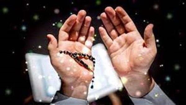 دعاء للمريض بالشفاء العاجل .....