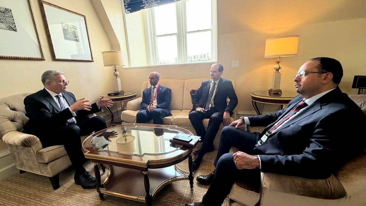 وزير البترول: الشراكة المصرية...