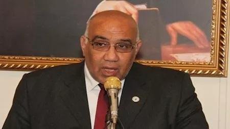 الوفد: نستعد لقديم مشروع قانون...