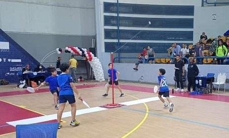 كرة السرعة تطرق أبواب الألعاب...