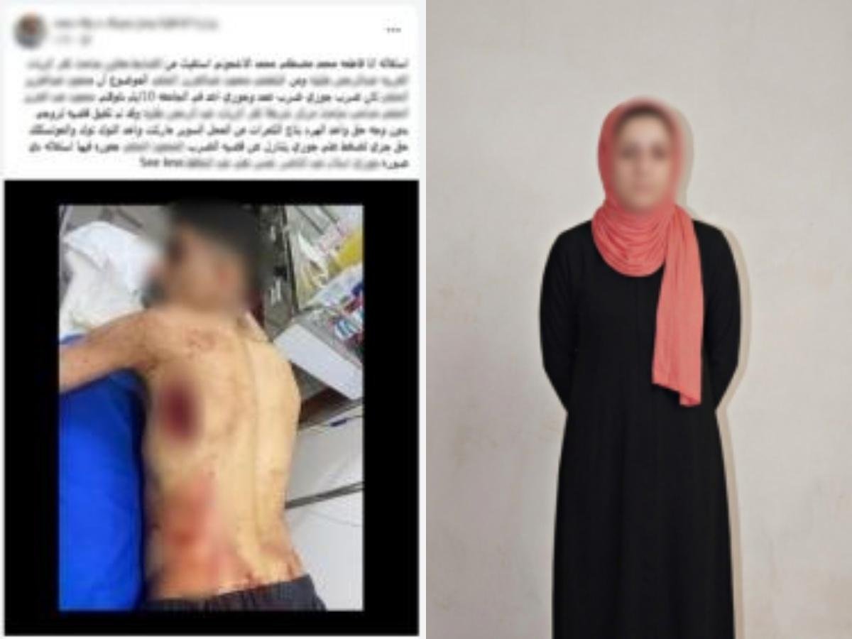 الداخلية تكشف حقيقة ادعاءات سي...