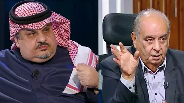 "حل عننا".. سجال بين أمير سعودي ويوسف زيدان بشأن أبرهة وهدم الكعبة