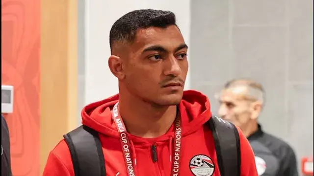 أول تعليق من مصطفي محمد بعد وص...