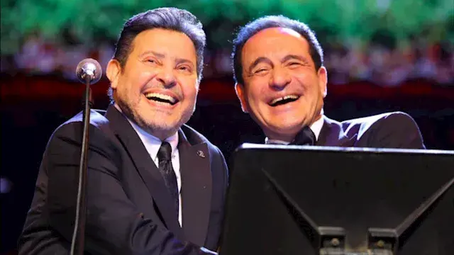 بكلمات مؤثرة.. محمد ثروت ينعى...