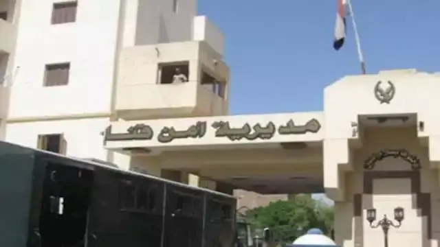 الداخلية تكشف ملابسات فيديو بي...