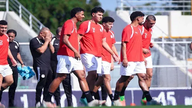 منتخب مصر يكشف تفاصيل ما حدث ب...