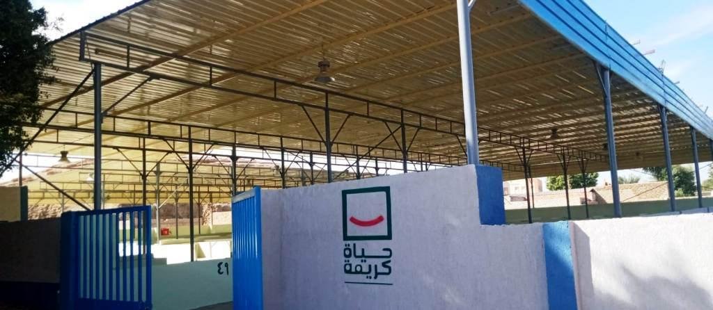 وزير التخطيط: المرحلة الثانية ...