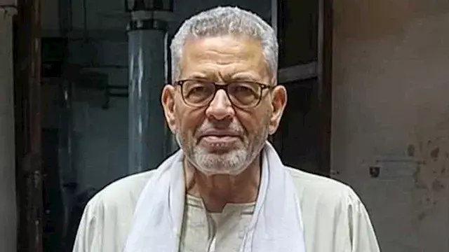 سقط وهو ينادي للصلاة..  وفاة أ...