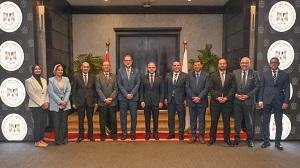 وزير الاستثمار: الدولة تولي اهتمامًا بزيادة الصادرات وتحقيق طفرة في معدلات التجارة الخارجية