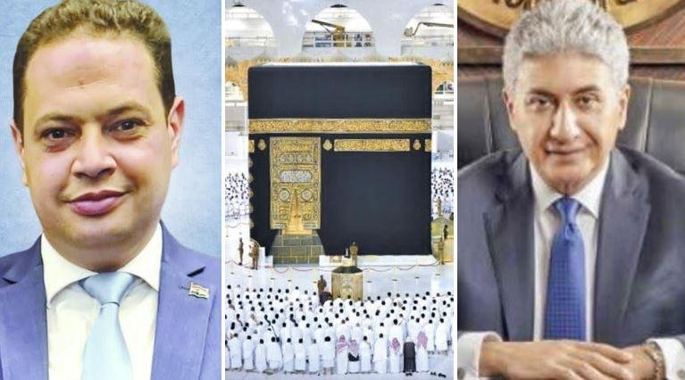 رفض تام للكوتة أو الحصص للعمرة...