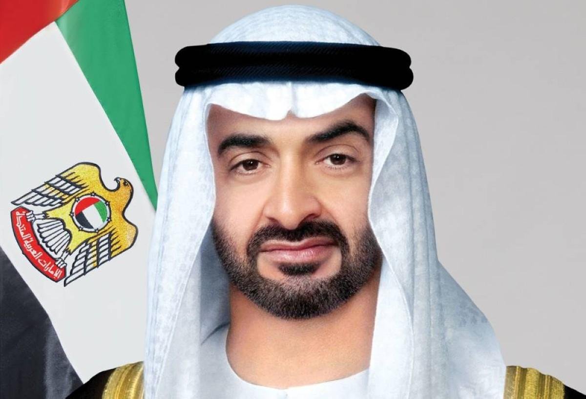 الإمارات تعلن العفو الرئاسي عن...