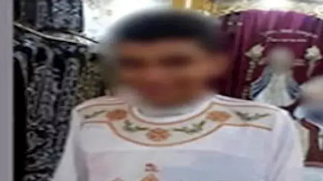 الداخلية تكشف لغز اختفاء مراهق...