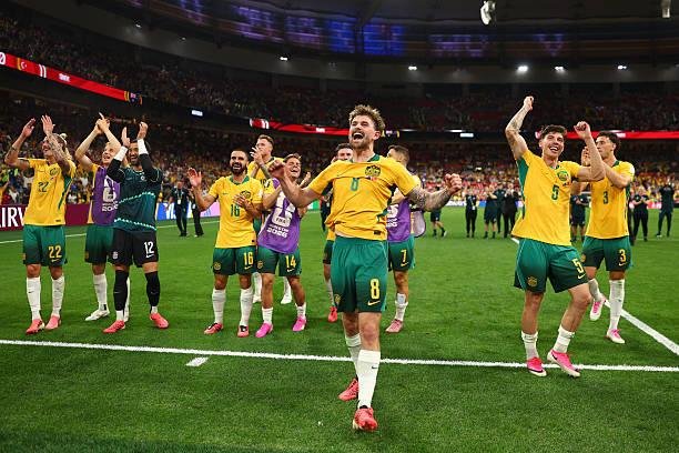لاعب أستراليا يتوعد منتخب مصر:...