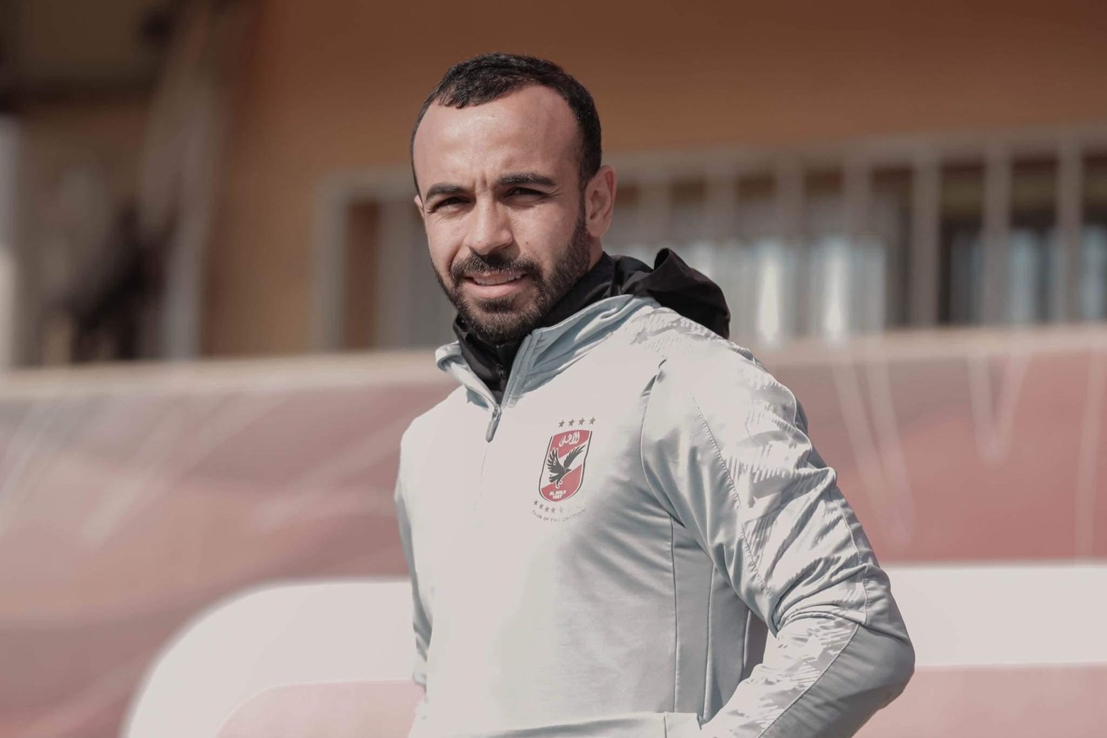 أفشة: غير مقبول خروج الأهلي بل...