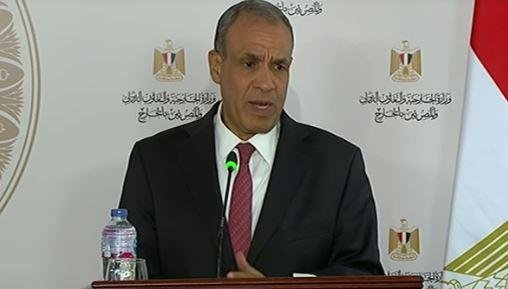وزير الخارجية: مصر معنية بتوحي...