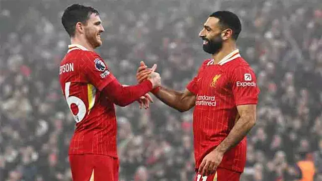 بعد محمد صلاح.. ليفربول يعلن عن ثاني نجومه الراحلين في الصيف