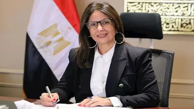 تعاون ثقافي مصري روسي في الفن...