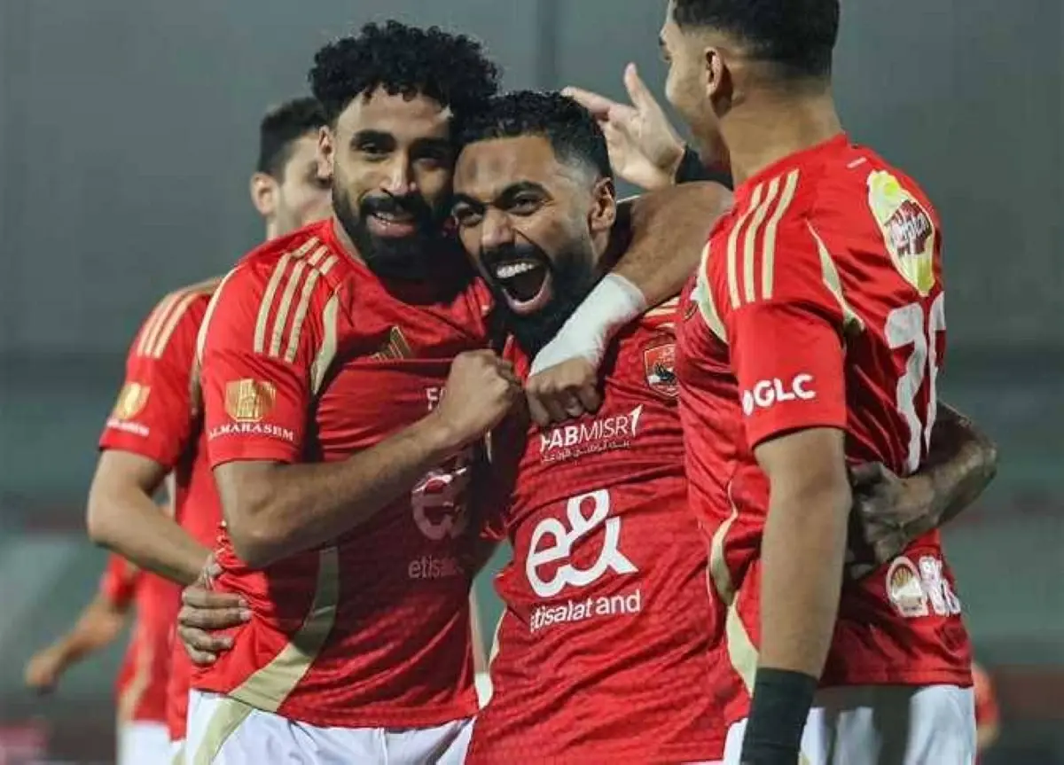 موعد مباراة الأهلي والنصر والق...