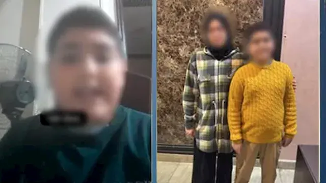 "هرمي نفسي تحت القطر".. الداخل...