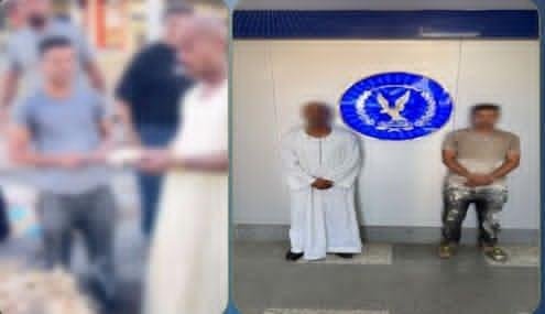 الداخلية تكشف ملابسات فيديو ال...