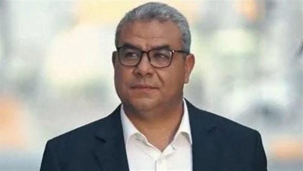 سمير عمر: تكريم القاهرة الإخبارية يحملنا مسئولية مواجهة خطاب الكراهية والفتنة