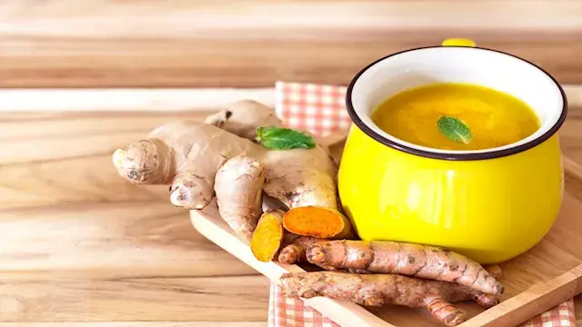 ماذا يفعل تناول ماء الزنجبيل بجسمك؟