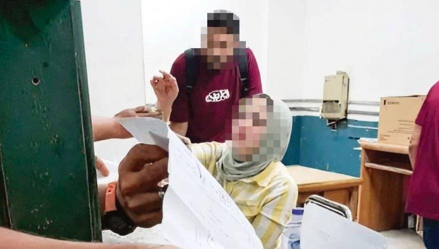 بعد واقعة موظفة الهرم.. التأمي...