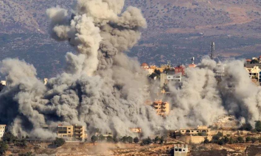 الصحة اللبنانية: ارتفاع حصيلة الهجمات الإسرائيلية إلى 4386 شهيدا و12413 جريحاً