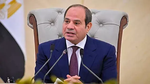 "اختر الرفيق قبل الطريق".. كيف علّق السيسي على مقولة نظيره الكوري خلال زياته لـ "سول"؟