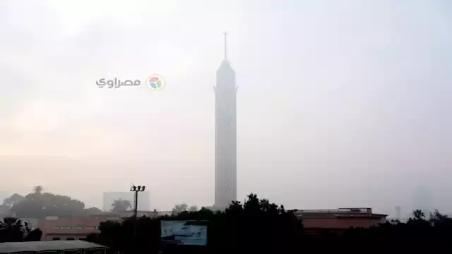 أجواء معتدلة ونشاط للرياح وشبورة مائية.. الأرصاد تعلن طقس الأيام المقبلة